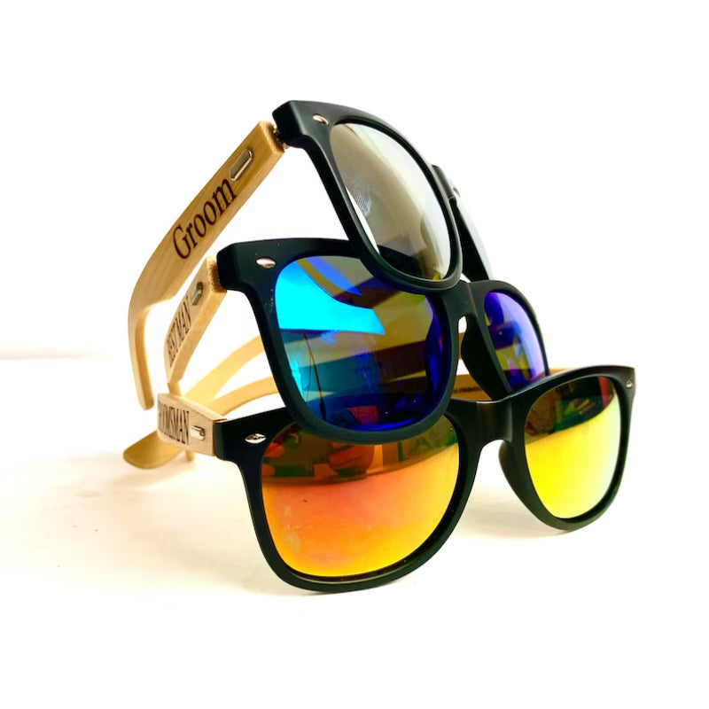 Custom Party Wear Sunglasses