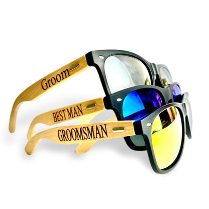 Custom Party Wear Sunglasses