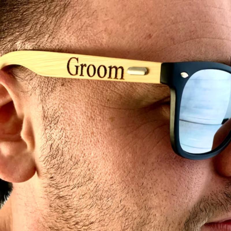 Custom Party Wear Sunglasses