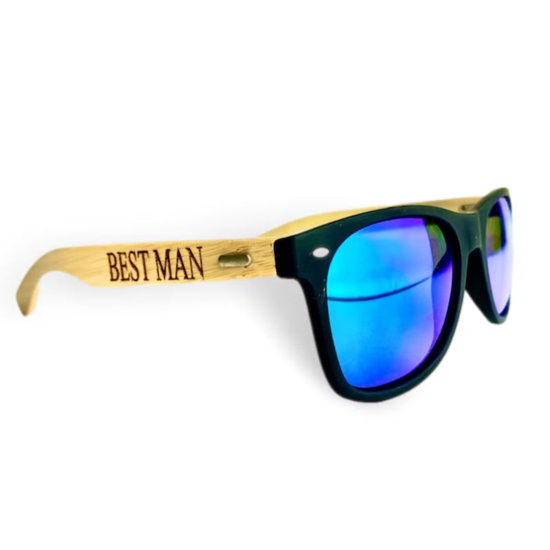 Custom Party Wear Sunglasses