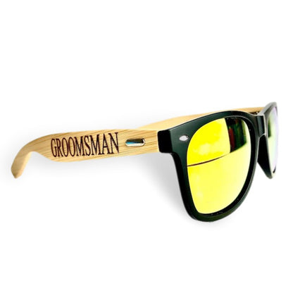 Custom Party Wear Sunglasses