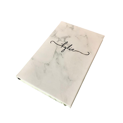 Tailored Elegance Personalized Notebooks