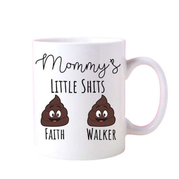 Funny Mothers Day Mug