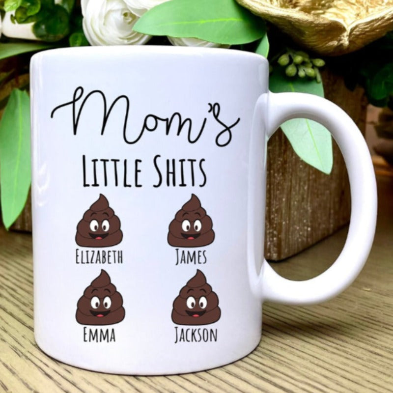 Funny Mothers Day Mug