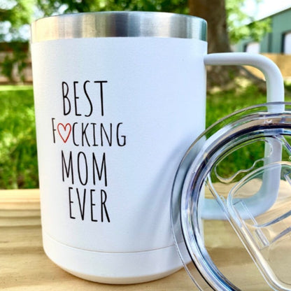 Funny Mothers Day Mug