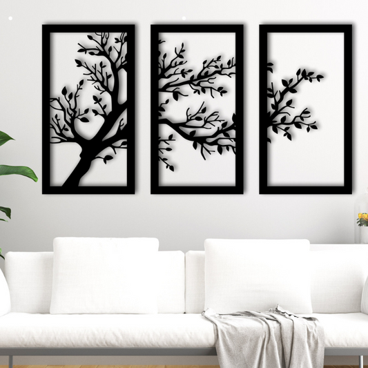 Living Room Bedroom Wall Decor