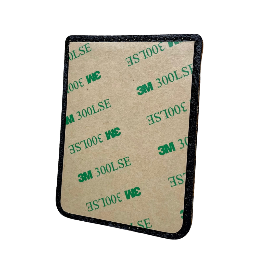 Personalized Cell Phone Wallet