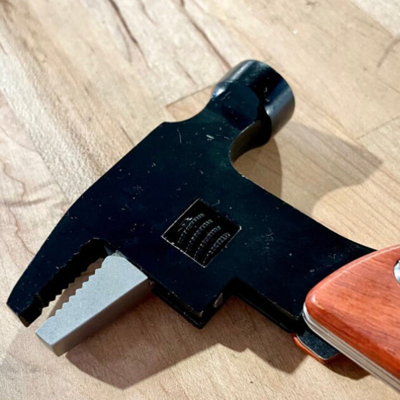 Personalized Hammer Multitool