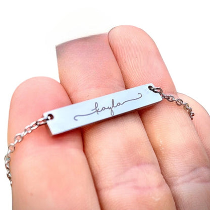 Personalized Necklaces With Name