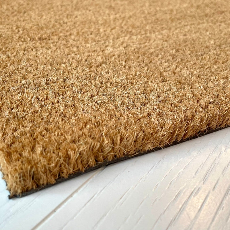 Personalized Outdoor Decor Doormat