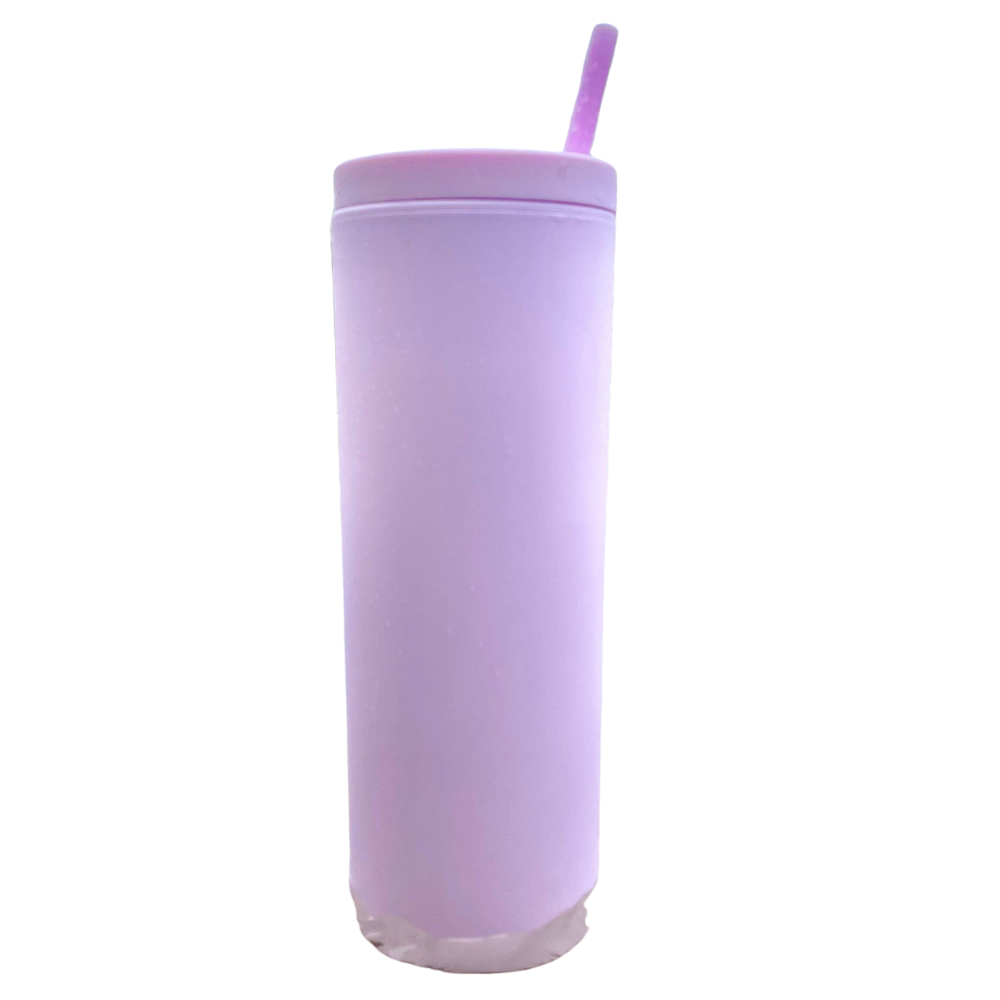 Personalized Tumbler With Lid And Straw