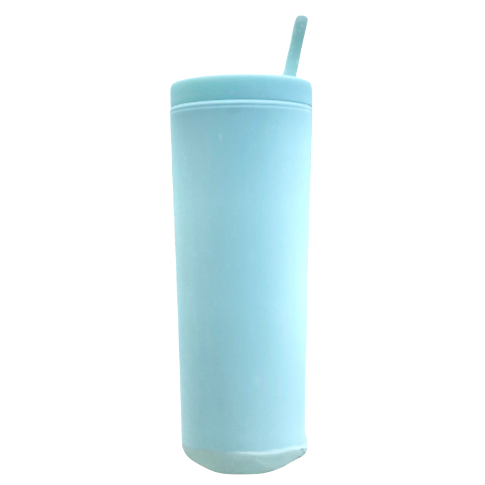 Personalized Tumbler With Lid And Straw