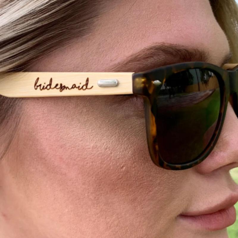 Personalized Women Sunglasses