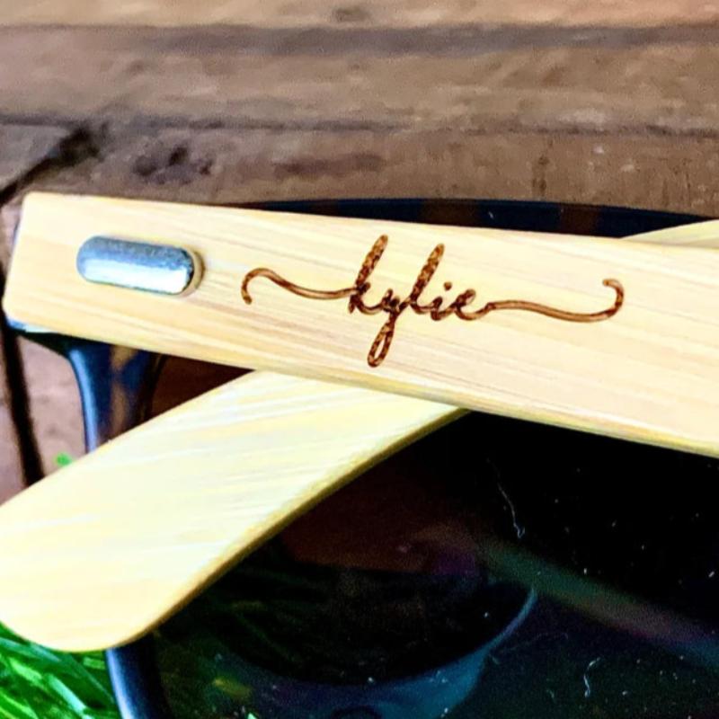 Personalized Women Sunglasses