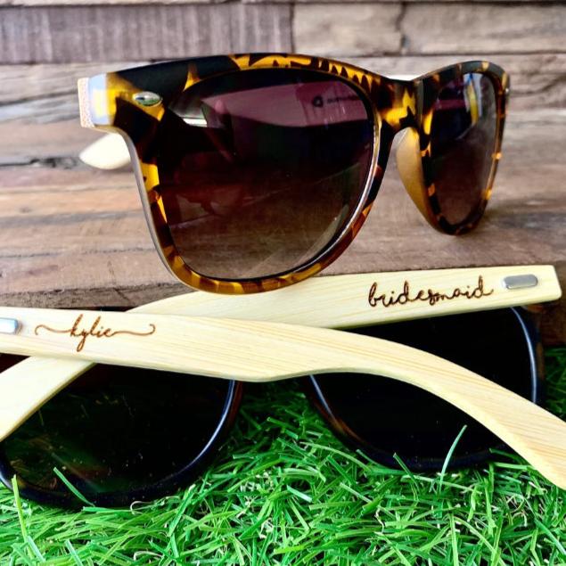 Personalized Women Sunglasses