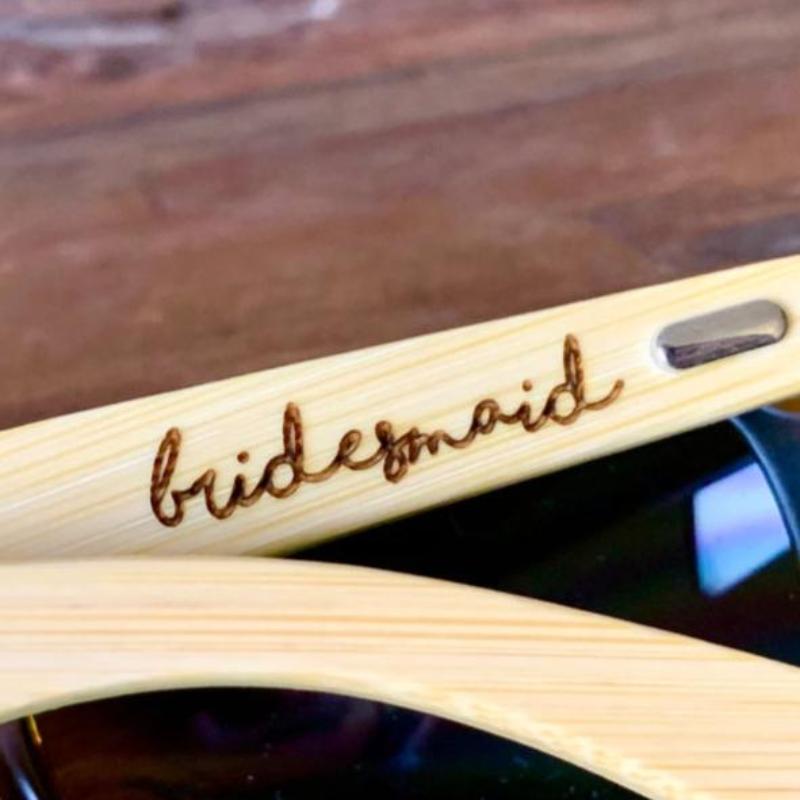 Personalized Women Sunglasses