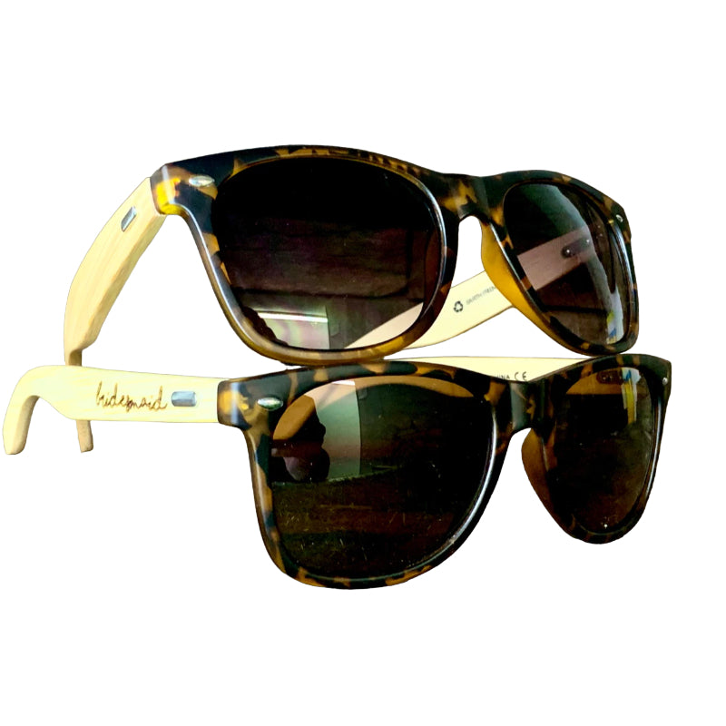 Personalized Wooden Sunglasses