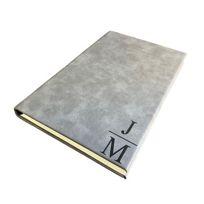 Thoughtful Gift Personalized Writing Journal