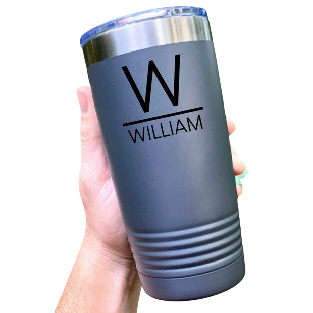Tumbler Personalized Gifts