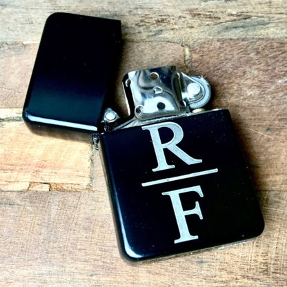 Personalized Lighter