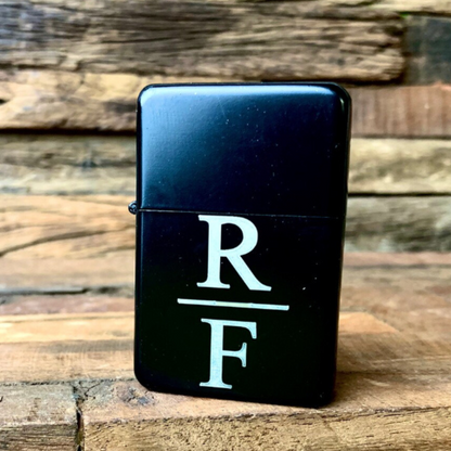 Personalized Lighter