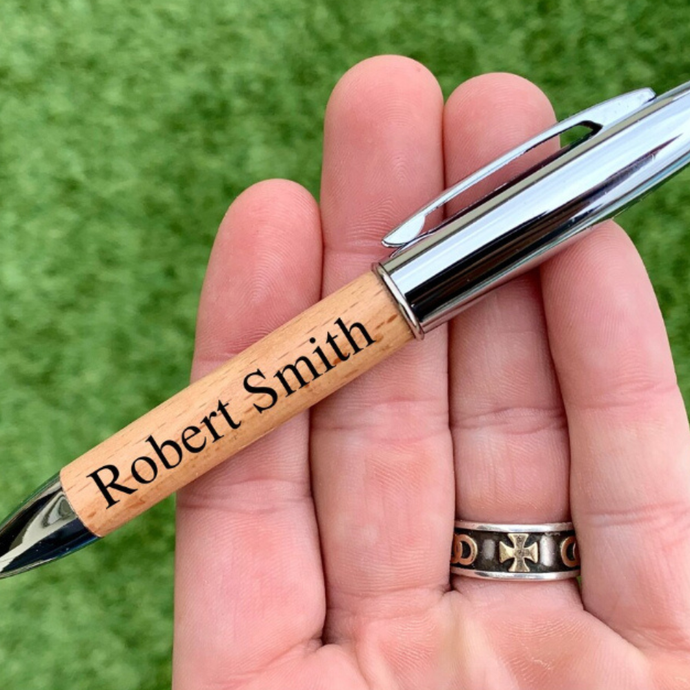 Personalized Groomsman Gift