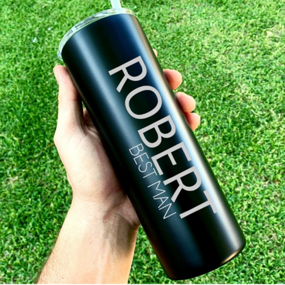 Personalized Tumbler Gifts