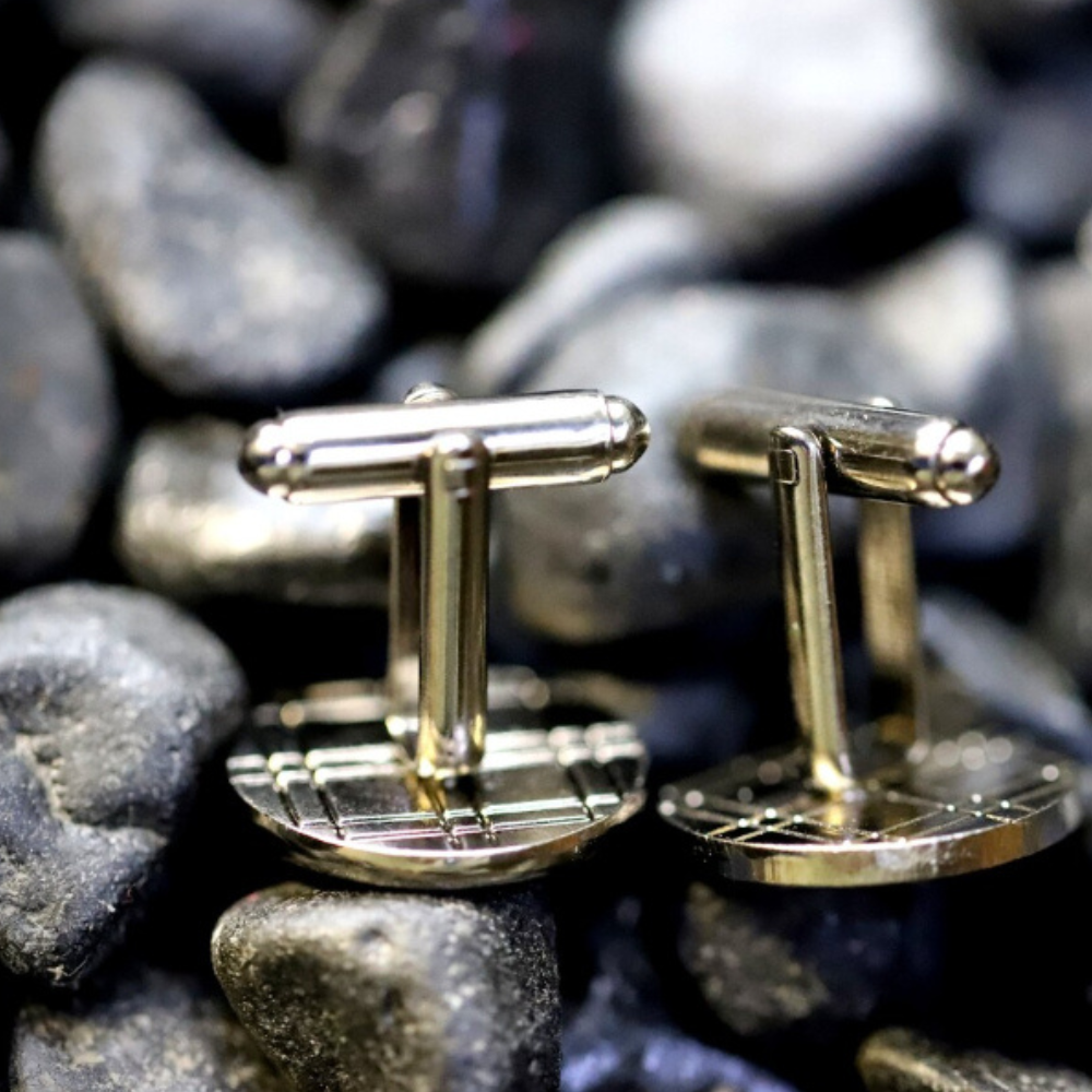 Personalized Cufflinks Gift