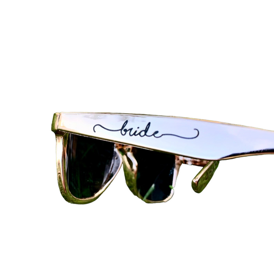 Personalized Sunglasses for Women