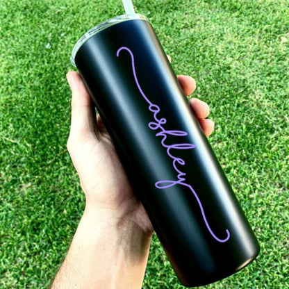 Stylish Personalized Tumblers