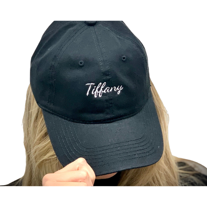 Personalized Women Hat