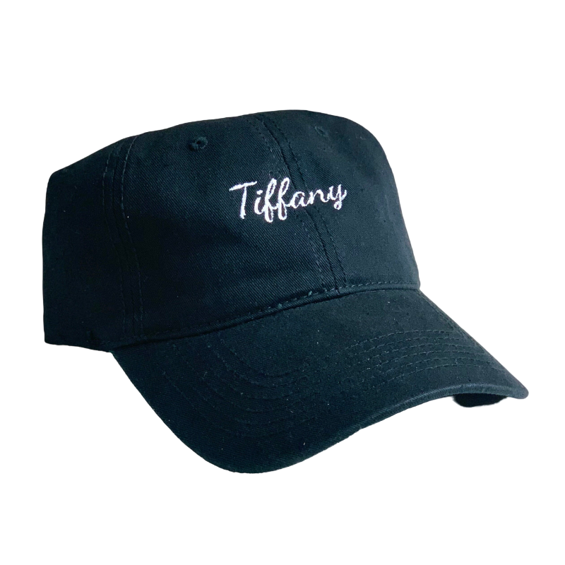 Personalized Women Hat