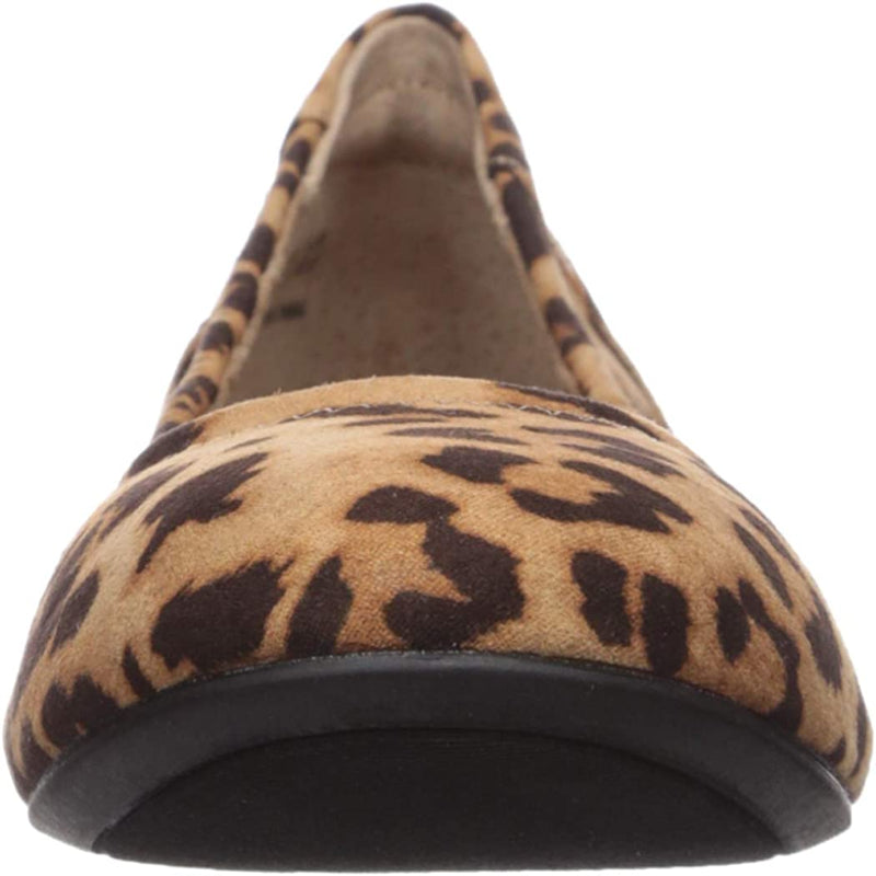 Solid & Printed Women's Stylish Flat Ballet
