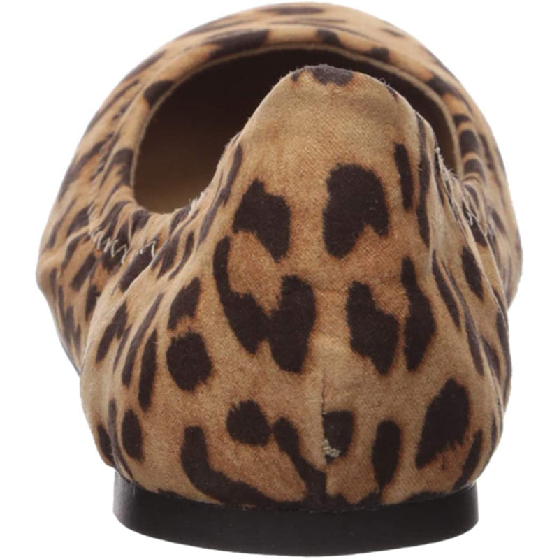 Solid & Printed Women's Stylish Flat Ballet
