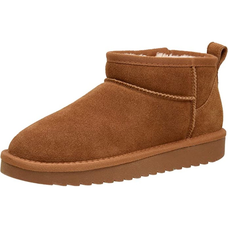 Women's Hip Pull On Boot